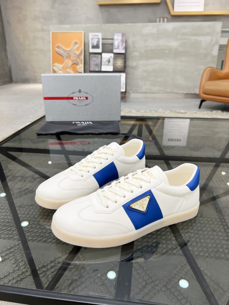 Prada Casual Shoes